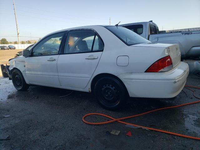 2003 Mitsubishi Lancer Es VIN: JA3AJ26E33U084486 Lot: 52908094