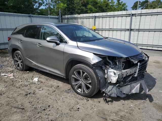 2018 LEXUS RX 350 L - JTJGZKCA4J2004690