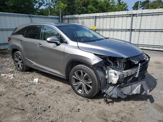 2018 Lexus Rx 350 L VIN: JTJGZKCA4J2004690 Lot: 56031344