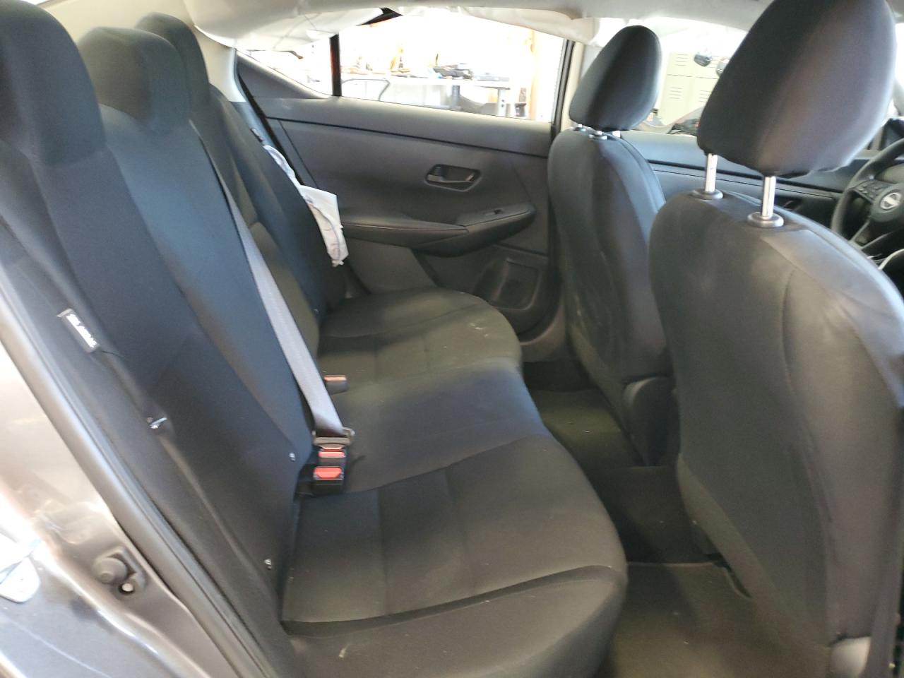 3N1AB8BV2RY281861 2024 Nissan Sentra S