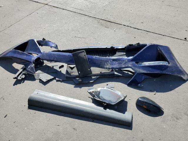 2019 Ford Mustang VIN: 1FA6P8TH3K5193018 Lot: 56647314