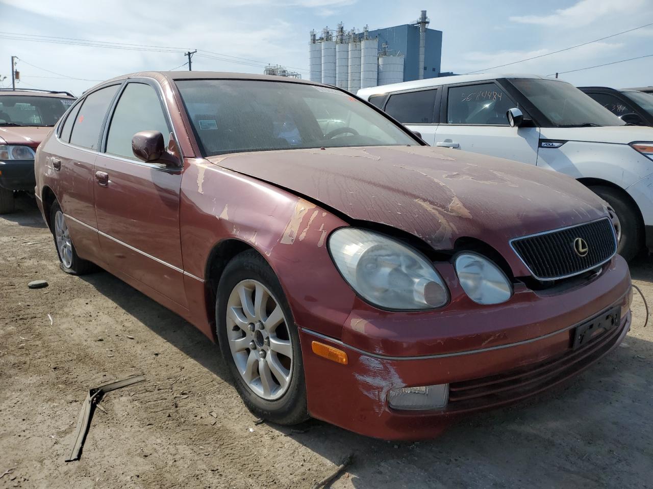 JT8BD68S5W0042998 1998 Lexus Gs 300