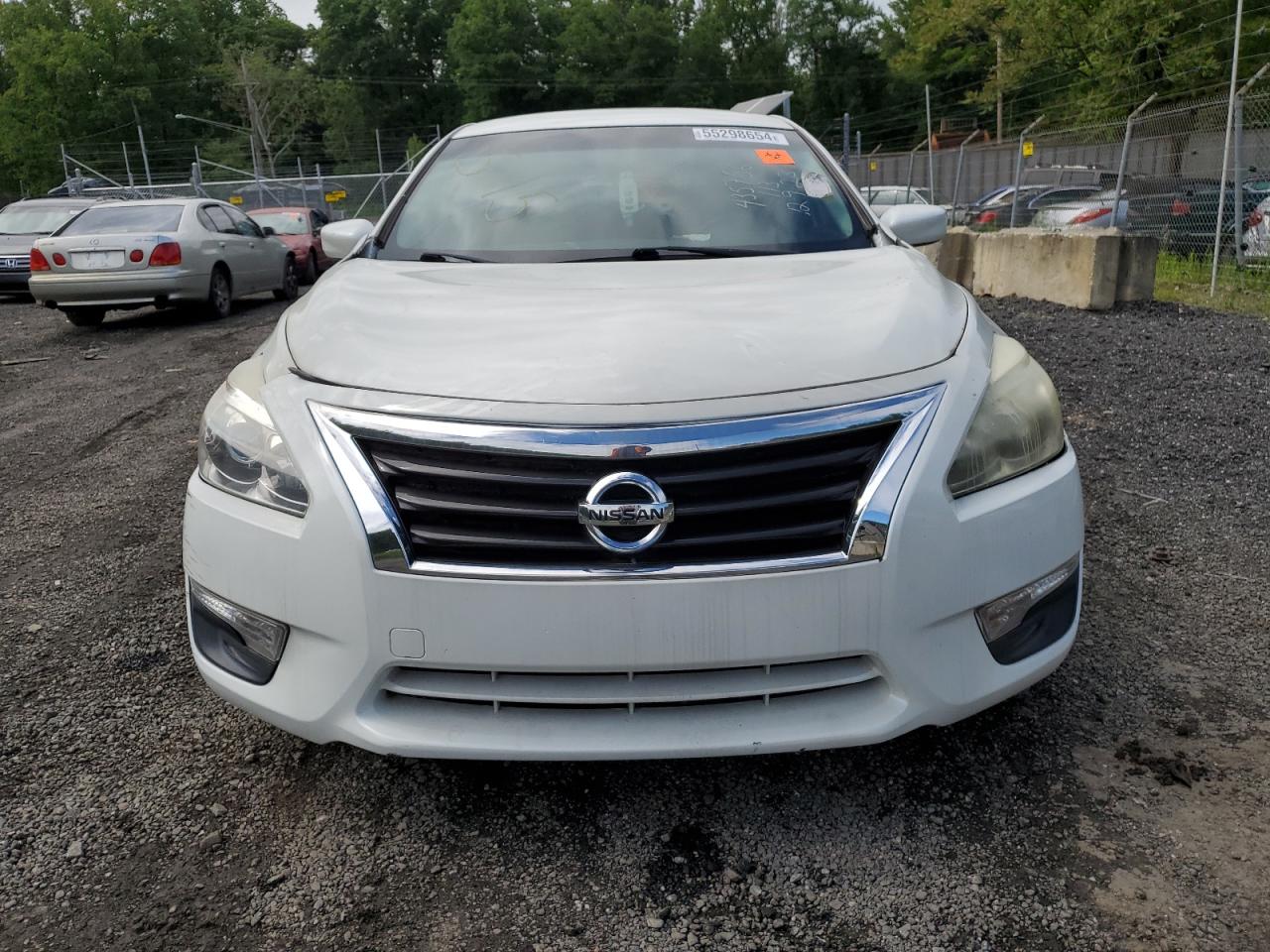 1N4AL3AP5FC195289 2015 Nissan Altima 2.5