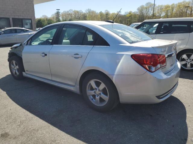 2015 Chevrolet Cruze Lt VIN: 1G1PC5SB6F7105135 Lot: 53742204