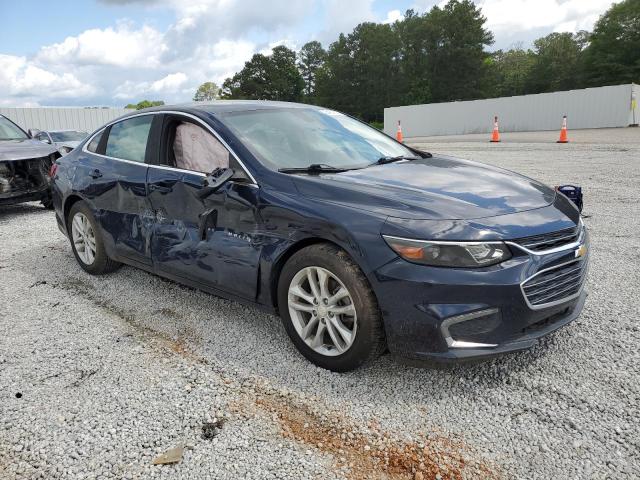 2016 Chevrolet Malibu Lt VIN: 1G1ZE5ST0GF338740 Lot: 54209724