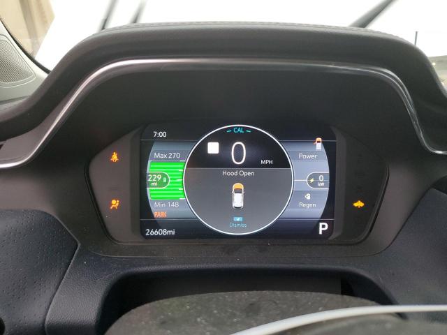 2023 Chevrolet Bolt Euv Premier VIN: 1G1FZ6S02P4130390 Lot: 56994004