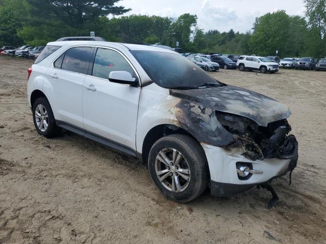 2013 Chevrolet Equinox Lt VIN: 1GNFLNEK8DZ128746 Lot: 55759844