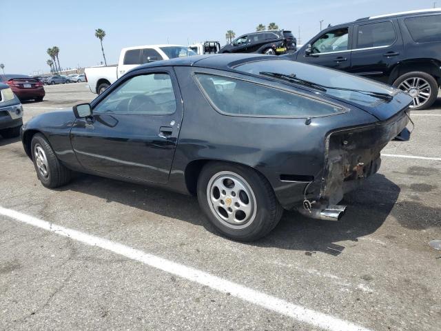 1981 Porsche 928 VIN: WP0JA0925BS821625 Lot: 56696124