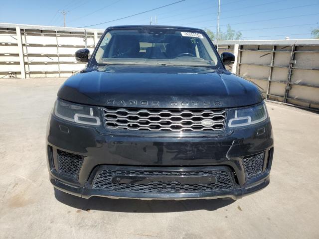 2020 Land Rover Range Rover Sport Hse VIN: SALWR2SU1LA897722 Lot: 53868004