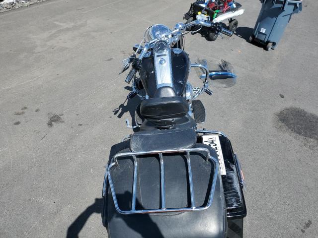 2012 HARLEY-DAVIDSON FLHR SHRIN - 1HD1FWM13CB686311