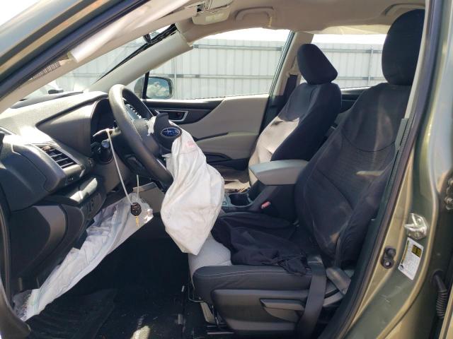 2021 Subaru Forester VIN: JF2SKADC5MH464164 Lot: 55415224