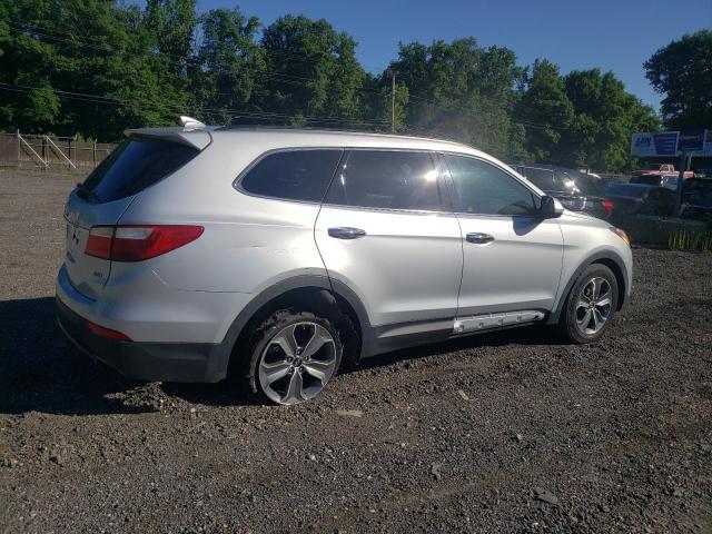 2014 Hyundai Santa Fe Gls VIN: KM8SMDHF5EU047887 Lot: 56771644