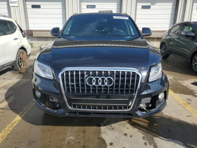 VIN WA1LFAFP5DA031941 2013 Audi Q5, Premium Plus no.5