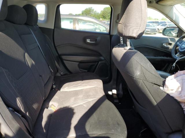 2018 Jeep Compass Sport VIN: 3C4NJCAB5JT438991 Lot: 56614724