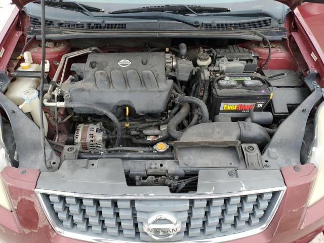 2008 Nissan Sentra 2.0 VIN: 3N1AB61E68L733568 Lot: 53324394