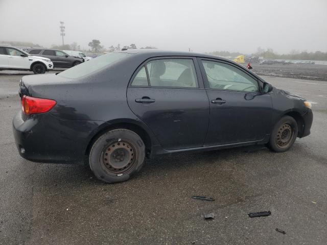 2010 Toyota Corolla Base VIN: JTDBU4EE6AJ056660 Lot: 53772464