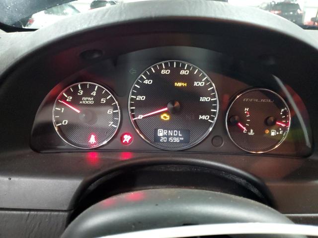 2007 Chevrolet Malibu Ltz VIN: 1G1ZU57N47F203399 Lot: 54986374