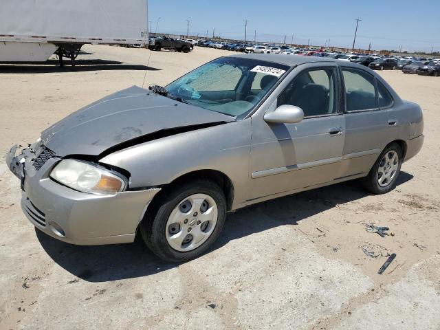 2006 Nissan Sentra 1.8 VIN: 3N1CB51D76L549392 Lot: 54926724