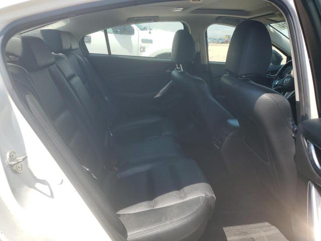 2016 Mazda 6 Grand Touring VIN: JM1GJ1W53G1407156 Lot: 55966014