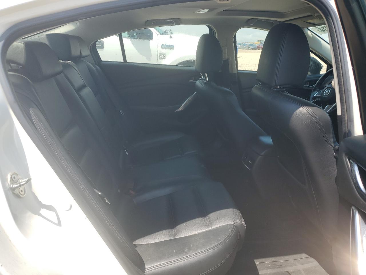 JM1GJ1W53G1407156 2016 Mazda 6 Grand Touring