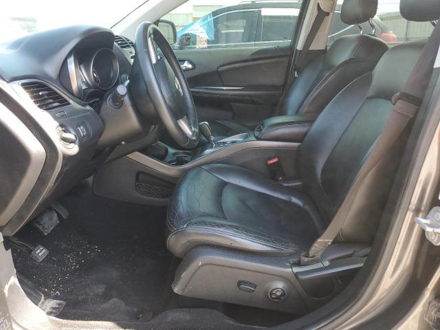 2018 Dodge Journey Crossroad VIN: 3C4PDCGG5JT491130 Lot: 57150544