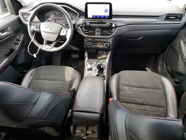 2021 Ford Escape Sel VIN: 1FMCU9H90MUB13868 Lot: 56767714