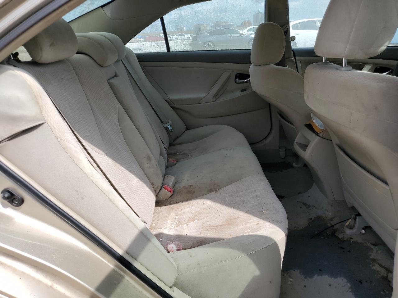 4T1BF3EK4BU620893 2011 Toyota Camry Base 4T1BF3EK4BU620893 2011 Toyota Camry Base