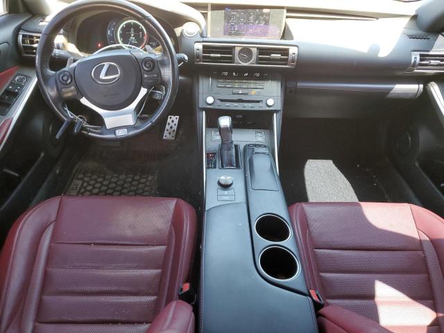 2016 Lexus Is 300 VIN: JTHCM1D29G5008905 Lot: 53652624