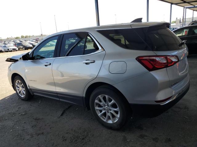 2020 Chevrolet Equinox Lt VIN: 3GNAXTEV6LL326356 Lot: 55047184