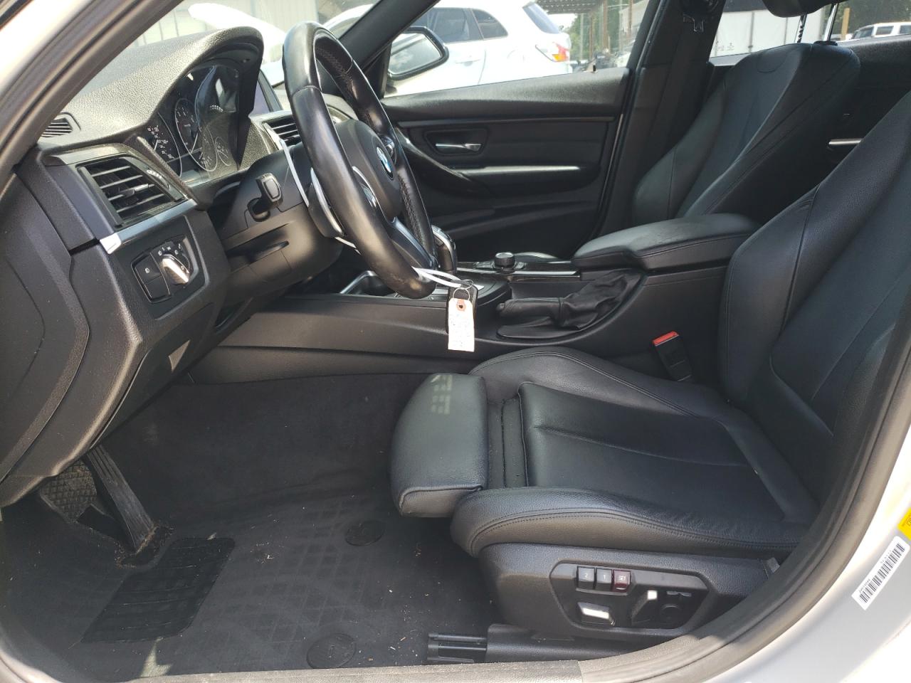 WBA3A9G5XFNT09533 2015 BMW 335 I