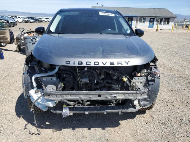 2018 Land Rover Discovery - Image 5