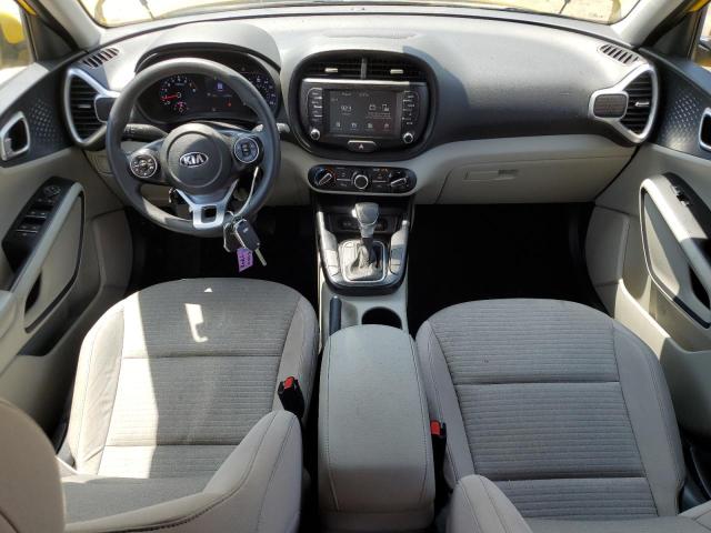 2020 Kia Soul Lx VIN: KNDJ23AU5L7090033 Lot: 56073754