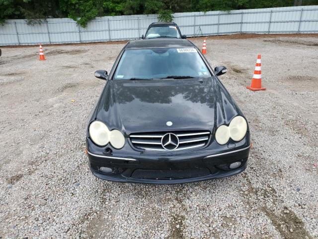 2003 Mercedes-Benz Clk 500 VIN: WDBTJ75J53F021320 Lot: 56388734