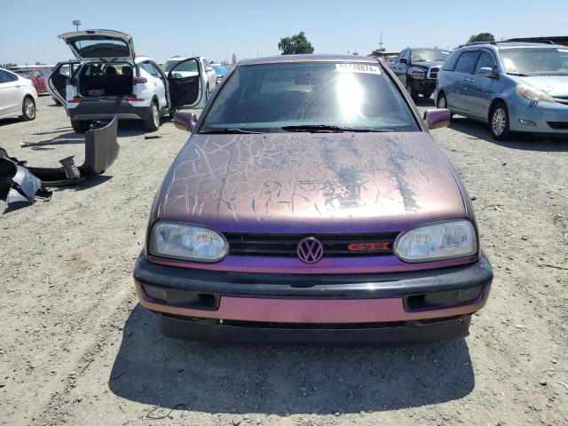 1998 Volkswagen Gti VIN: 3VWDA81HXWM231976 Lot: 55148874