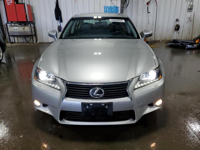 2014 Lexus Gs 350 VIN: JTHCE1BL4E5024354 Lot: 55366934