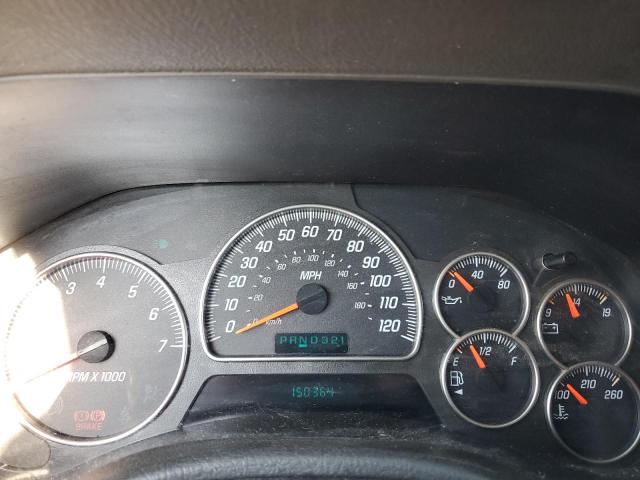 2004 GMC Envoy VIN: 1GKDS13S342115530 Lot: 56273164