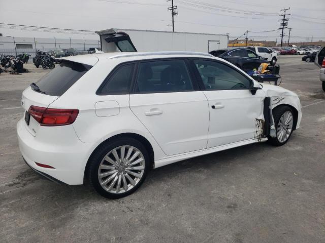 2017 Audi A3 E-Tron Premium VIN: WAUUPBFF2HA141532 Lot: 55030004