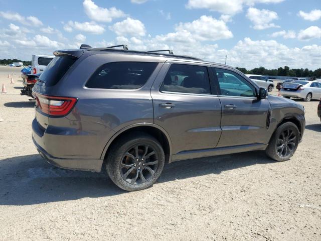 VIN 1C4RDJDG4KC827901 2019 Dodge Durango, GT no.3