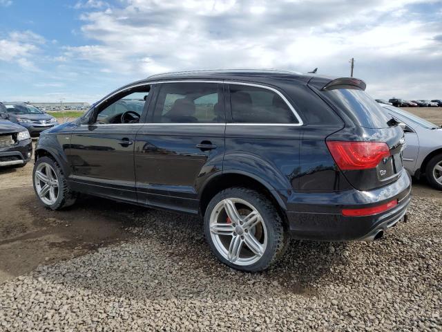 2013 Audi Q7 Premium Plus VIN: WA1MMCFE8DD012898 Lot: 56763704