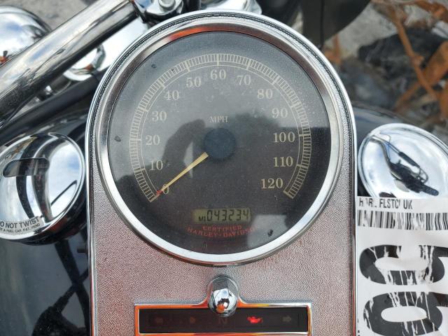 2005 HARLEY-DAVIDSON FLSTCI 1HD1BWB105Y088465