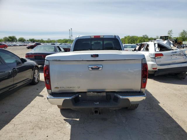 2010 Chevrolet Colorado Lt VIN: 1GCJSDDE7A8106587 Lot: 52934744