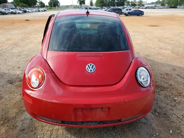 2009 Volkswagen New Beetle S VIN: 3VWRW31C39M518210 Lot: 57033254