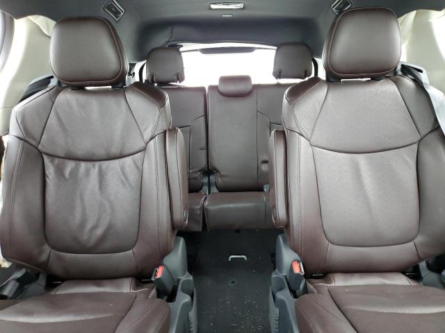 2023 Toyota Sienna Limited VIN: 5TDESKFC0PS102466 Lot: 55225104