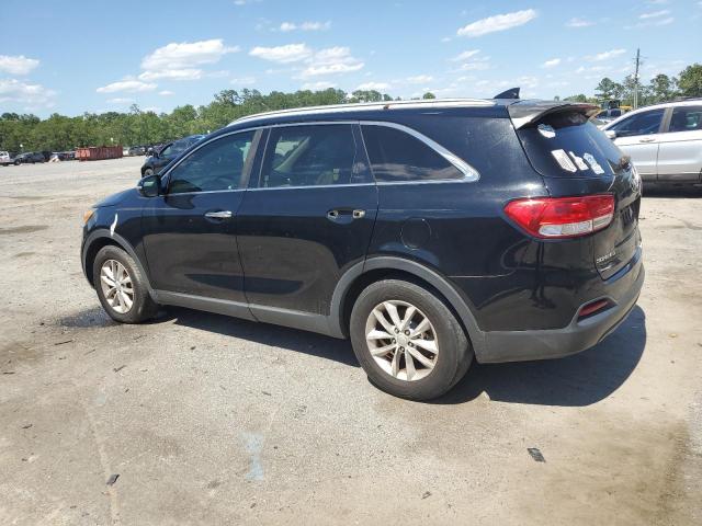 2016 Kia Sorento Lx VIN: 5XYPG4A53GG002406 Lot: 56514014