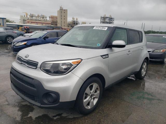 2019 Kia Soul VIN: KNDJN2A21K7679708 Lot: 54454304