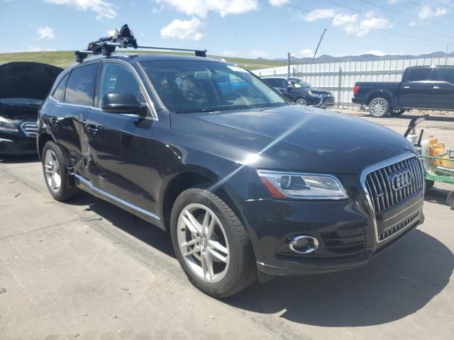 VIN WA1LFAFP3DA098716 2013 Audi Q5, Premium Plus no.4