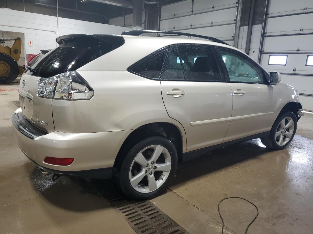 2T2HK31U57C044460 2007 Lexus Rx 350