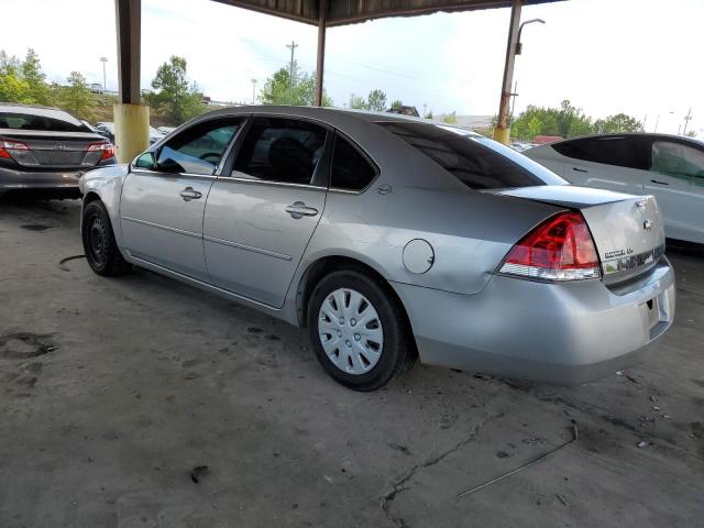 2006 Chevrolet Impala Ls VIN: 2G1WB58K769433846 Lot: 54603044