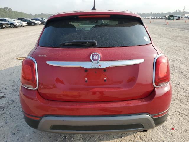 VIN ZFBCFXCT4GP364548 2016 Fiat 500X, Trekking no.6