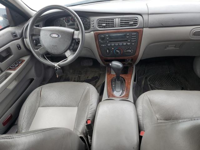 2007 Ford Taurus Sel VIN: 1FAFP56U57A132095 Lot: 54255394